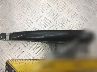  Скелет ручки наружной передней правой Citroen C4 Grand Picasso 1 Арт 159181201_3, вид 2