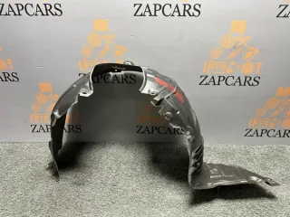 BP4K56140E Защита арок (подкрылок) Mazda 3 BK Арт 2-55321, вид 1