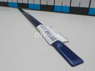 BP4K50682A96 Молдинг задней правой двери Mazda 3 BK Арт AM48488761, вид 3