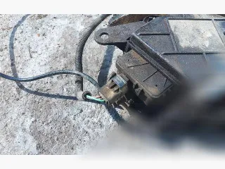  Бачок иолиса Citroen C4 Picasso 1 Арт 70692697_3, вид 2