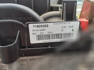  Двигатель BMW X7 g07 3.0л Арт 126955583_4, вид 11