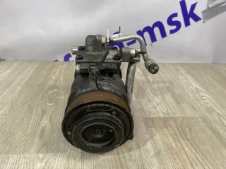1625023500 Компрессор кондиционера Kia Sorento 1 Арт 2-104085, вид 2