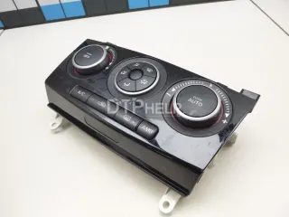 BAB461190A Блок управления климатической установкой Mazda 3 BK Арт AM48465637, вид 3