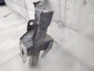  Очко фары правой Citroen C8 Арт 155422291_1, вид 2