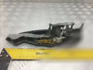  Скелет ручки наружной передней правой Citroen C4 Picasso 1 Арт 159181201_2, вид 3