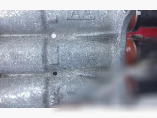 8209048020 Контактор высоковольтной батареи Lexus RX 4 Арт 104926285_1, вид 5