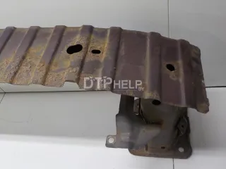 BRYS5007Y Усилитель переднего бампера Mazda 3 BK Арт AM84802563, вид 2