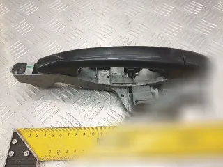  Скелет ручки наружной передней правой Citroen C4 Grand Picasso 1 Арт 159181201_3, вид 1