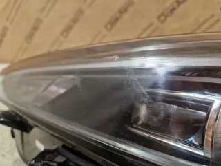 4121010DE01AA фара Changan UNI-V Арт DN206842, вид 4