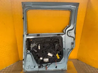 05020698AL Дверь сдвижная правая Chrysler Grand Voyager 5 Арт 220884, вид 2