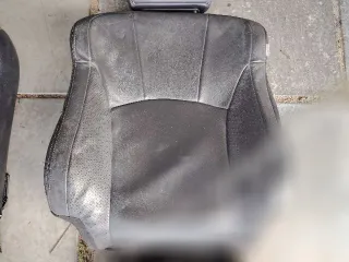  Салон (комплект сидений) Citroen C-Crosser Арт 161745351_2, вид 14