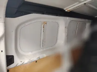  Боковина кузова левая Citroen jumpy 3 Арт 158371910_1, вид 5