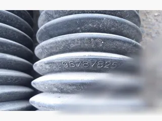  Подшипник опорный Citroen jumpy 3 Арт 70811430_3, вид 3