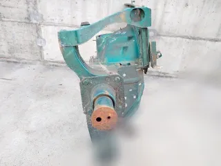  Очко фары левой Citroen C5 1 Арт 155422494_1, вид 1