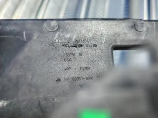 9245594 Дождевик BMW X6 F16 Арт 162532374_1, вид 3