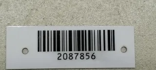 0K2FA50T23 Дуги на крышу (рейлинги) Kia Carens 2 Арт 2087856, вид 2