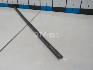 BP4K50682A80 Молдинг задней правой двери Mazda 3 BK Арт AM84621374, вид 4