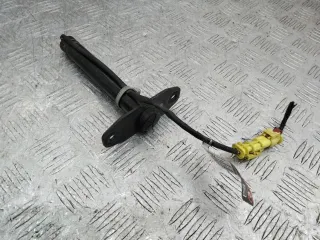 39093522 пиропатрон петли капота Opel Insignia 2 Арт 115890, вид 3