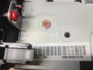 BS4J66AH0 Магнитола Mazda 3 BK Арт AM100322825, вид 9