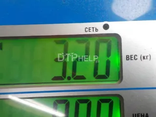 BS4S66ARX Магнитола Mazda 3 BK Арт AM48491066, вид 9