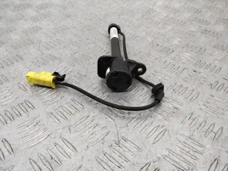 A1669060002 пиропатрон петли капота Mercedes ML/GLE W166 Арт 115877, вид 3