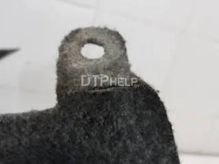 BP4L561H1C Локер задний правый Mazda 3 BK Арт AM84736011, вид 12