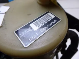 BFD132600B Насос гидроусилителя Mazda 3 BL Арт AM48491526, вид 6