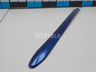 BP4K50682A96 Молдинг задней правой двери Mazda 3 BK Арт AM48488761, вид 2