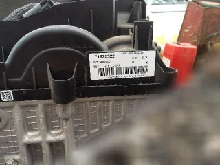  Двигатель BMW X7 g07 3.0л Арт 126955583_4, вид 12