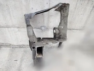 Очко фары правой Citroen C8 Арт 155422291_1, вид 5