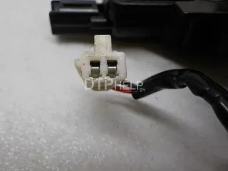 BN8V56820A Замок багажника Mazda 3 BK Арт AM84801984, вид 5