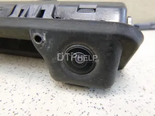 566827566A Камера заднего вида Skoda Kodiaq Арт AM100501250, вид 3