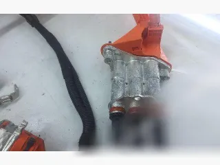 8209048020 Контактор высоковольтной батареи Lexus RX 4 Арт 104926285_1, вид 7