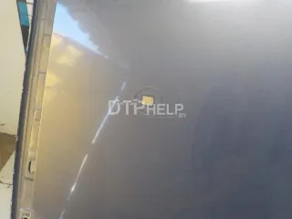 BPYK70600 Крыша Mazda 3 BK Арт AM52489115, вид 8