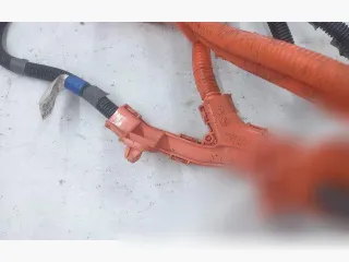 8209048020 Контактор высоковольтной батареи Lexus RX 4 Арт 104926285_1, вид 4