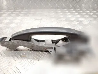 1199D4 Скелет ручки наружной передней правой Citroen C-Elysee Арт 165615069_7, вид 3