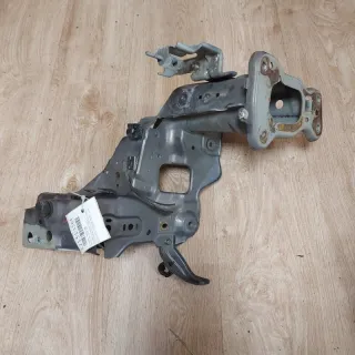  Лонжерон Mazda 3 BK Арт 2-212215, вид 4