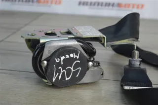 BS5E57L30D02 Ремень безопасности Mazda 3 BK Арт 2-260701, вид 5