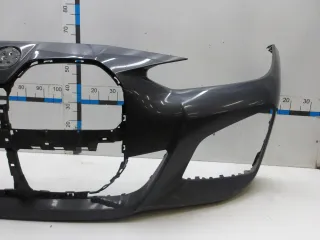 51115A0F321 Бампер передний BMW Z4 E89 Арт 804449, вид 8