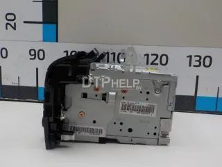 BS4S66ARX Магнитола Mazda 3 BK Арт AM48491066, вид 3