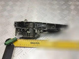 9680944680 Скелет ручки наружной задней правой Citroen C6 Арт 159761200_3, вид 3