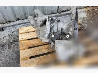  КПП механическая (МКПП) 5-ступенчатая Opel Zafira Life 1.6л Арт 105935275_3, вид 4