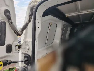  Боковина кузова левая Citroen jumpy 3 Арт 158371910_1, вид 6