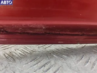  Крышка багажника (дверь задняя) Citroen C3 1 Арт 54803871, вид 3