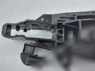 9802977180 Скелет ручки наружной передней правой Citroen Spacetourer Арт 141310359_3, вид 2