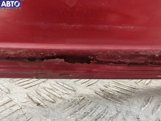  Крышка багажника (дверь задняя) Citroen C3 1 Арт 54803871, вид 2