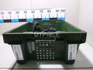  Проводка (коса) Mazda 3 BK Арт AM14532116, вид 5