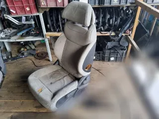  Сиденье переднее правое Citroen C4 Picasso 1 Арт 167839089_1, вид 11