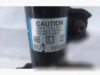 4854048400,1054593,HA3060109B Гидростойка задняя левая Lexus RX 4 Арт 104957265_1, вид 3