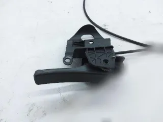  Кнопка открытия капота Citroen C5 Aircross Арт 123949411_1, вид 1